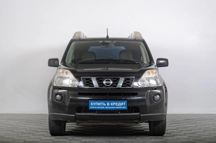 Nissan X-Trail 3 из 6
