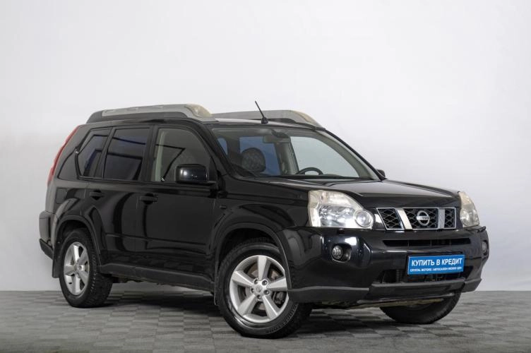 Nissan X-Trail 1 из 6