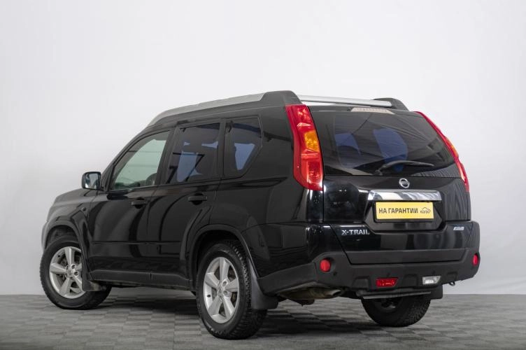 Nissan X-Trail 5 из 6