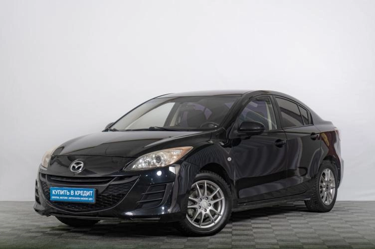 Mazda 3 2 из 6