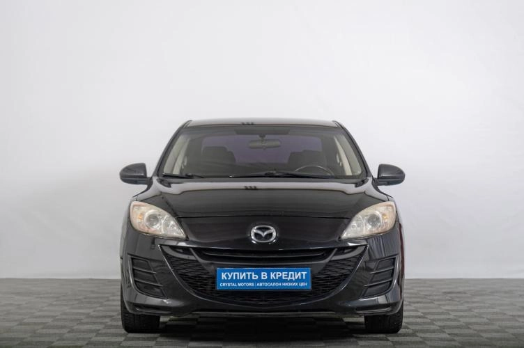 Mazda 3 3 из 6