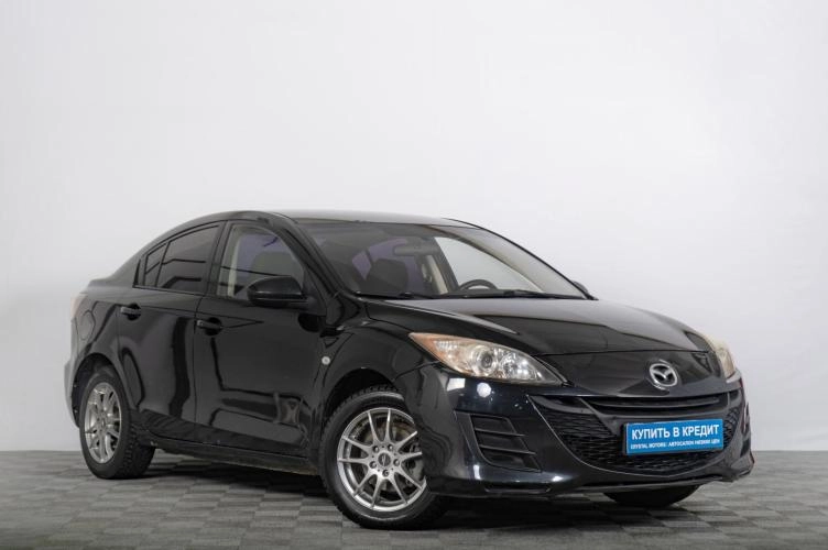 Mazda 3 1 из 6