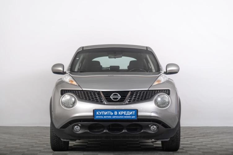Nissan Juke 3 из 6
