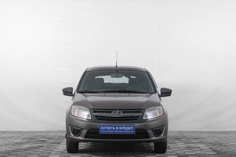 ВАЗ (LADA) Granta 2 из 6