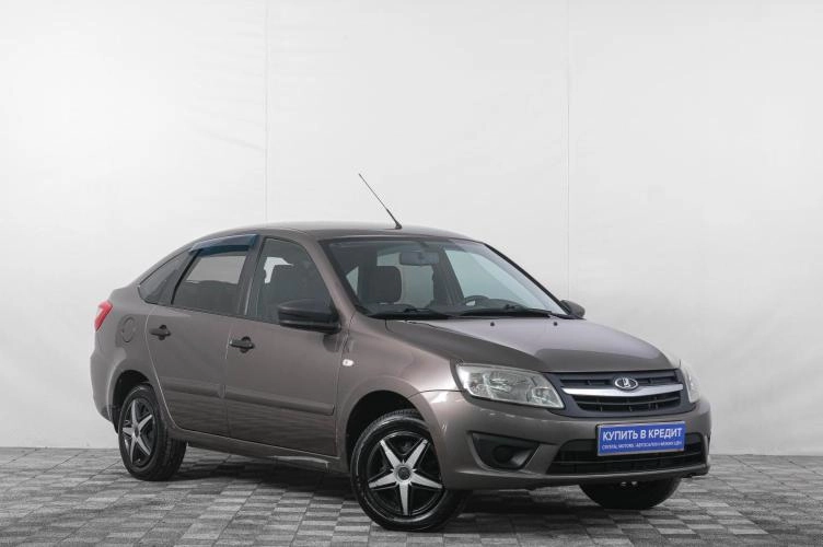 ВАЗ (LADA) Granta 1 из 6