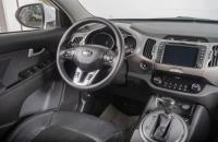 KIA Sportage 9 из 20