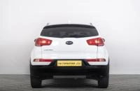 KIA Sportage 4 из 20