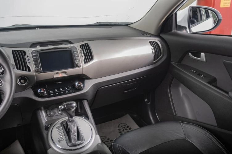 KIA Sportage 11 из 20