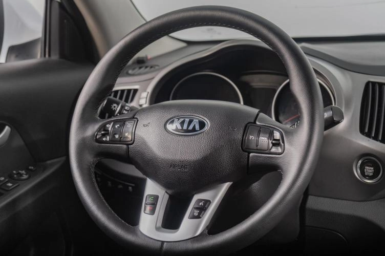 KIA Sportage 12 из 20
