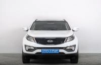 KIA Sportage 3 из 20
