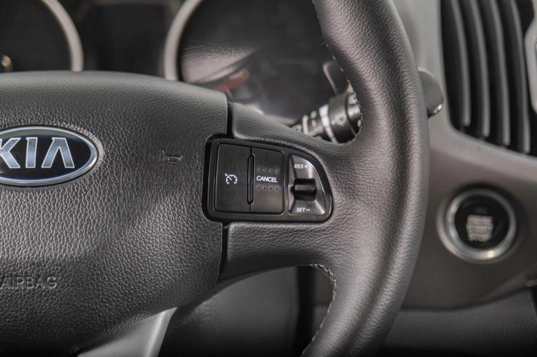 KIA Sportage 14 из 20
