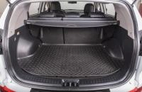 KIA Sportage 19 из 20