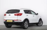 KIA Sportage 6 из 20