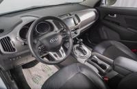 KIA Sportage 8 из 20