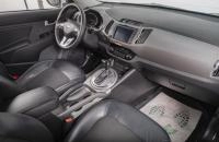 KIA Sportage 17 из 20