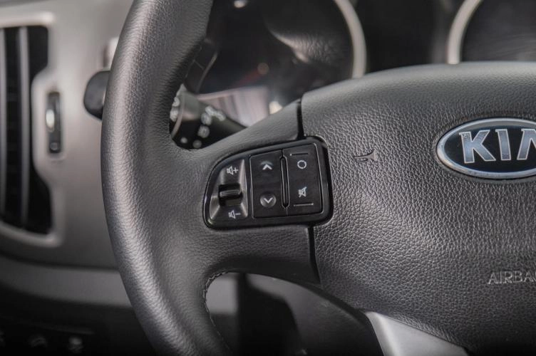 KIA Sportage 13 из 20