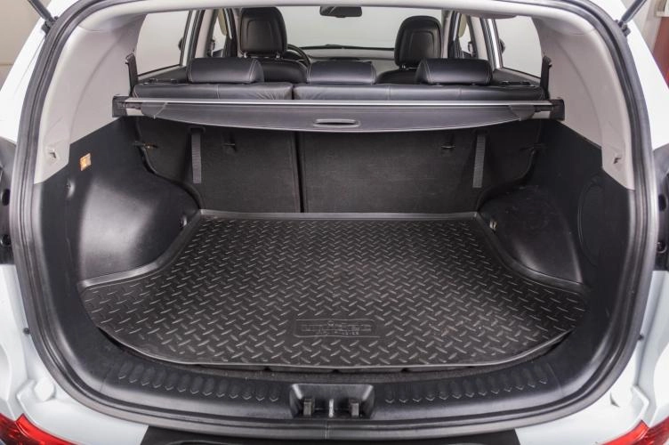 KIA Sportage 19 из 20
