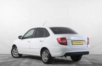 ВАЗ (LADA) Granta 4 из 21