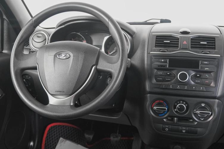 ВАЗ (LADA) Granta 12 из 21