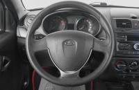 ВАЗ (LADA) Granta 15 из 21