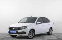 ВАЗ (LADA) Granta 3 из 21