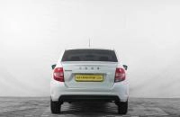 ВАЗ (LADA) Granta 5 из 21