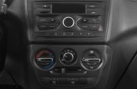 ВАЗ (LADA) Granta 16 из 21
