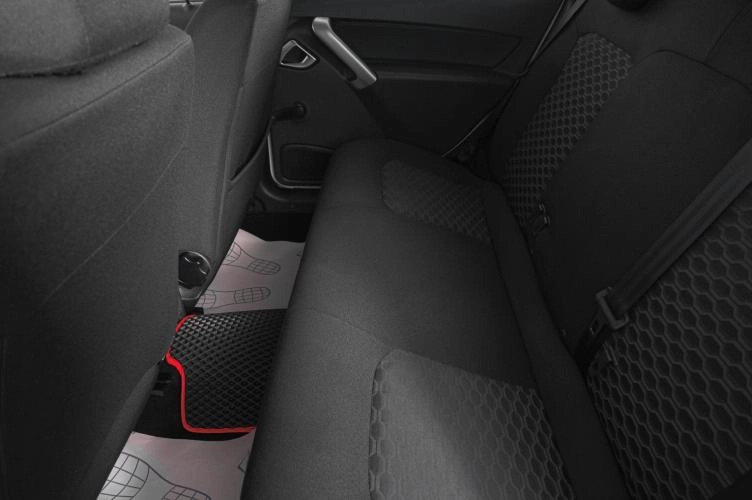 ВАЗ (LADA) Granta 9 из 21