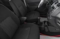 ВАЗ (LADA) Granta 11 из 21