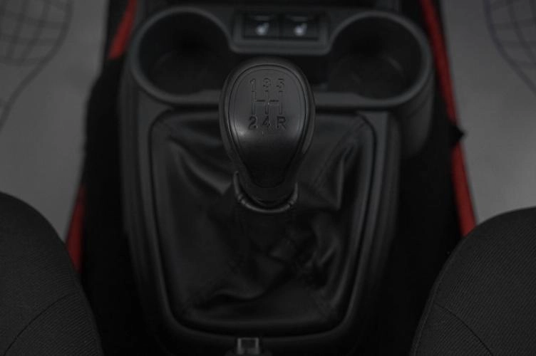 ВАЗ (LADA) Granta 17 из 21