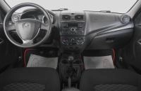 ВАЗ (LADA) Granta 13 из 21