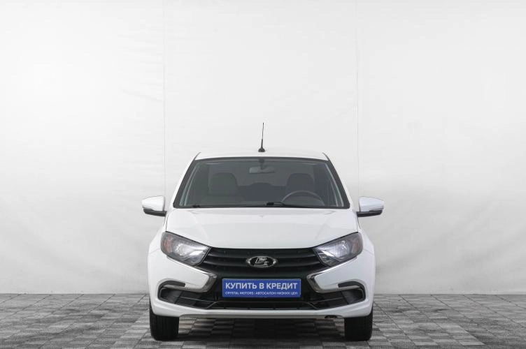 ВАЗ (LADA) Granta 2 из 6