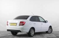 ВАЗ (LADA) Granta 6 из 21