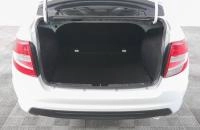 ВАЗ (LADA) Granta 7 из 21