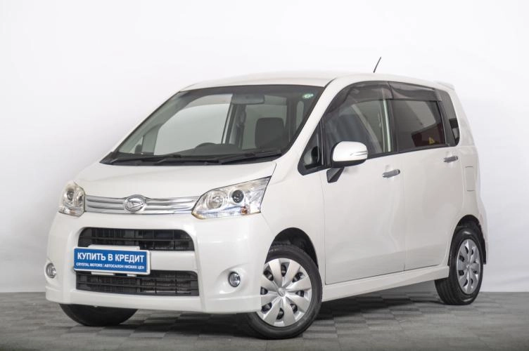 Daihatsu Move 2 из 6