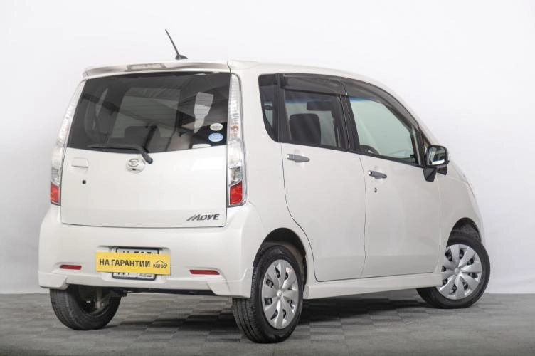Daihatsu Move 6 из 6