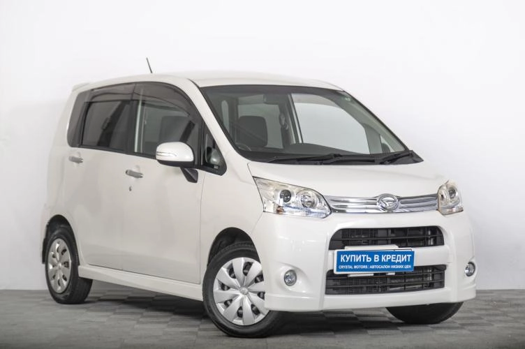 Daihatsu Move 1 из 6