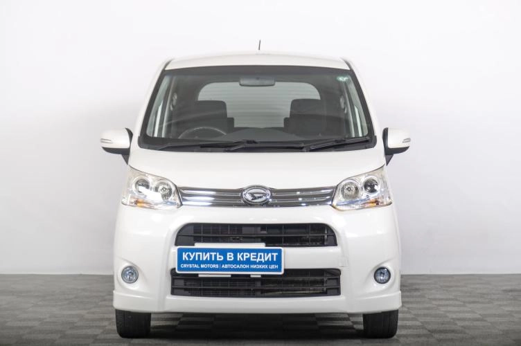 Daihatsu Move 3 из 6