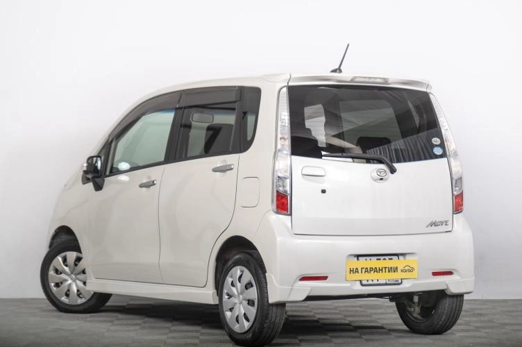Daihatsu Move 5 из 6