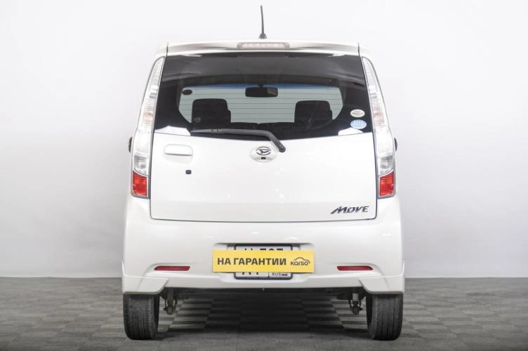 Daihatsu Move 4 из 6