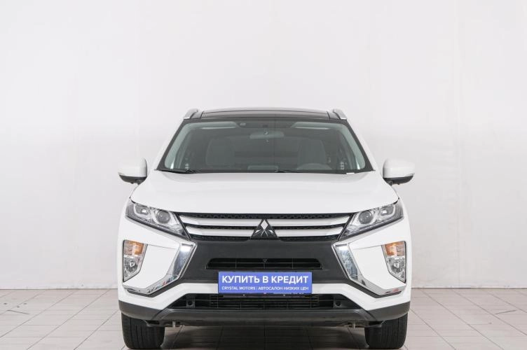 Mitsubishi Eclipse Cross 2 из 6