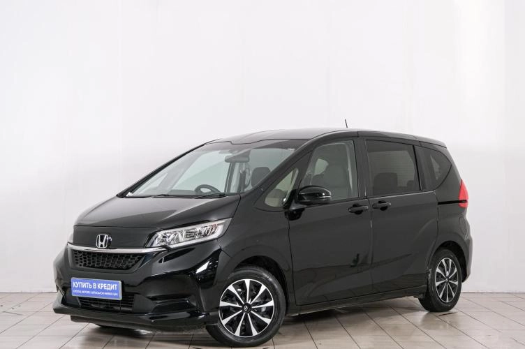Honda Freed 3 из 6