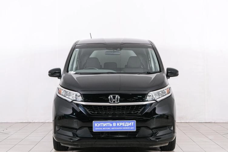 Honda Freed 2 из 6