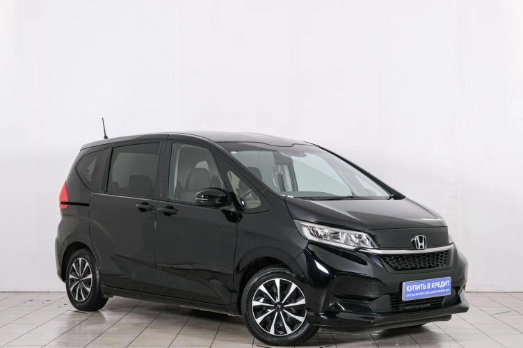 Honda Freed 1 из 6