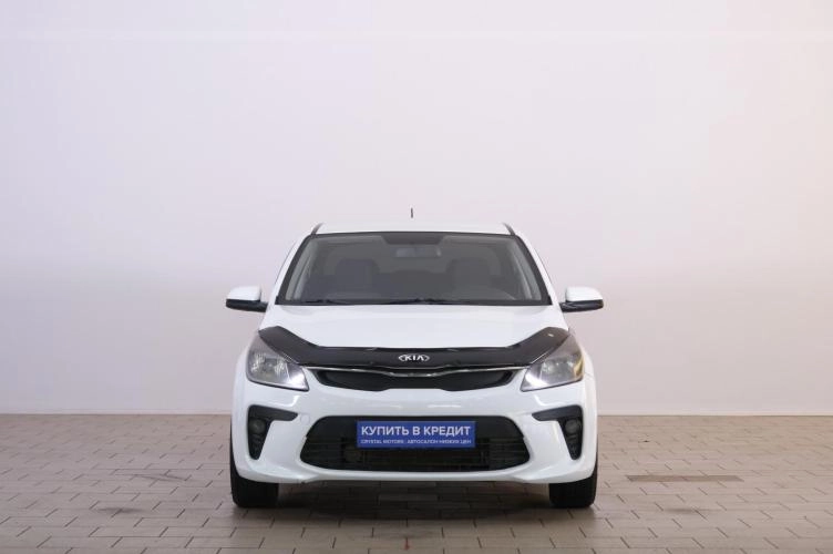 KIA Rio 2 из 6