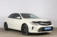 Toyota Camry 1 из 18