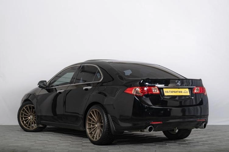 Honda Accord 5 из 6