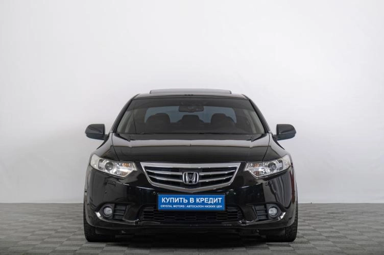 Honda Accord 3 из 6