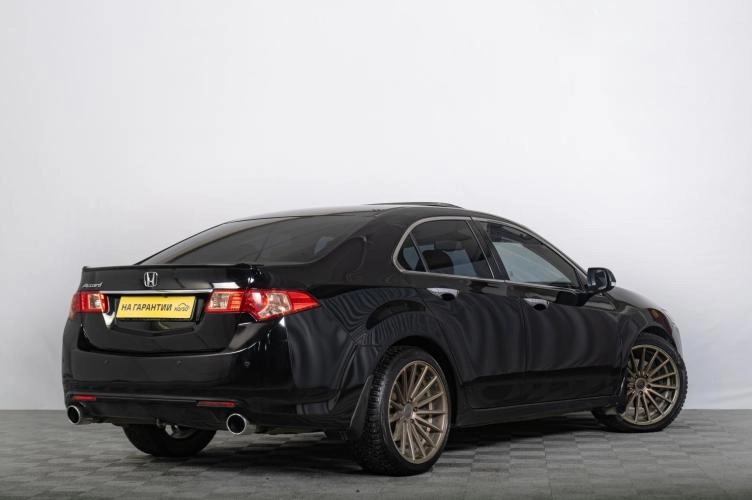 Honda Accord 6 из 6
