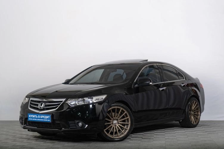 Honda Accord 2 из 6